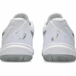 ASICS Tennis|Tennis<· GAME FF CLAY-OC white-pure silver