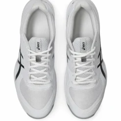 ASICS Tennis|Tennis<· GAME FF CLAY-OC white-black