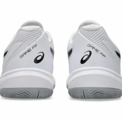 ASICS Tennis|Tennis<· GAME FF CLAY-OC white-black