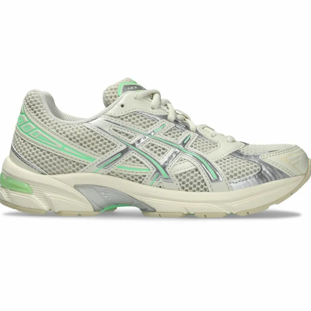 ASICS Streetwear|Sneaker<· Gel 1130 pale oak-menthol