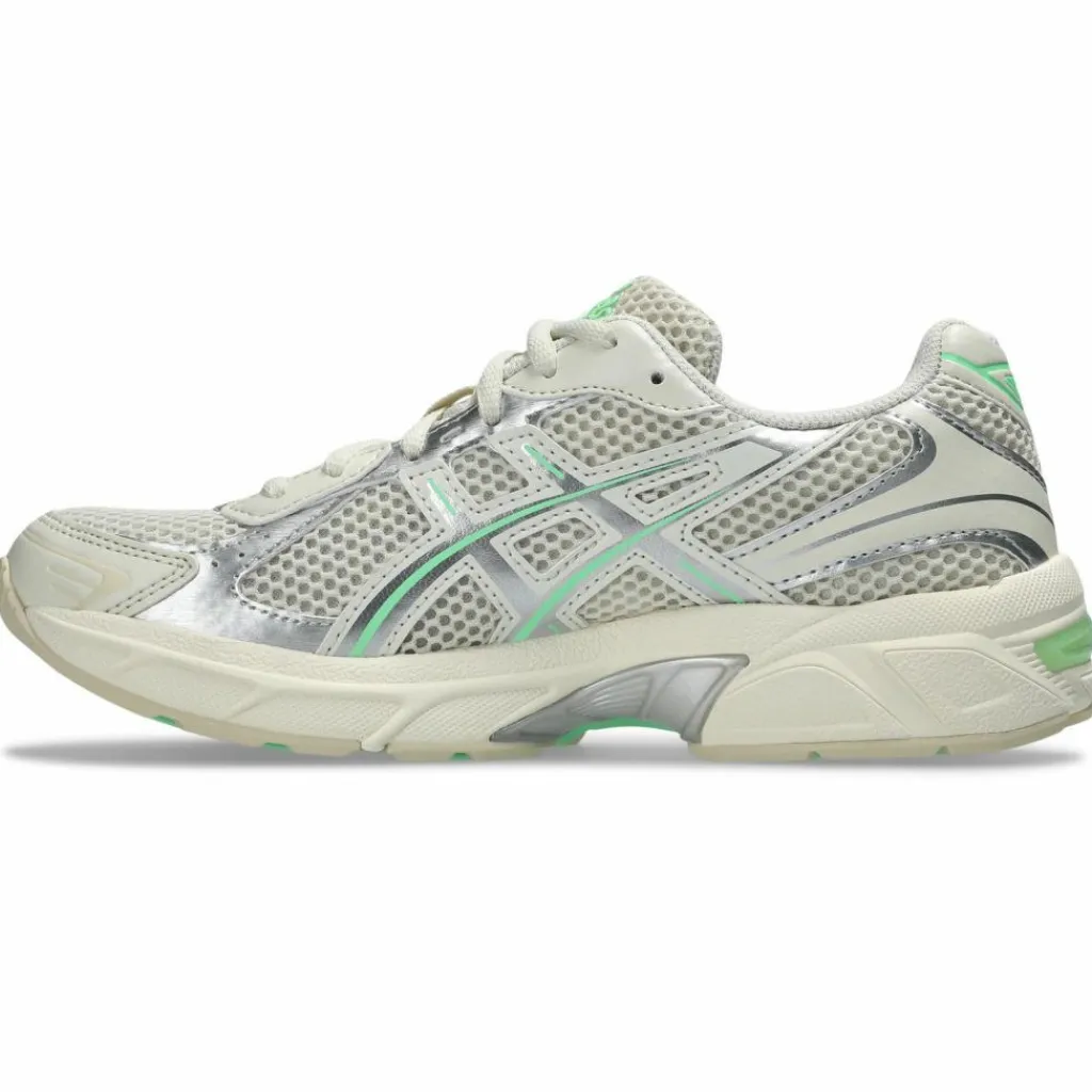 ASICS Streetwear|Sneaker<· Gel 1130 pale oak-menthol