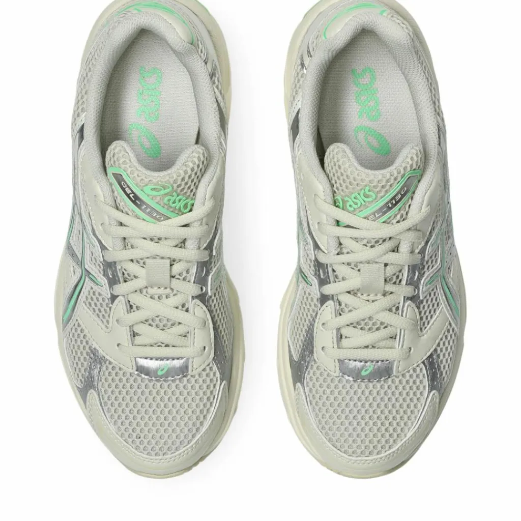 ASICS Streetwear|Sneaker<· Gel 1130 pale oak-menthol