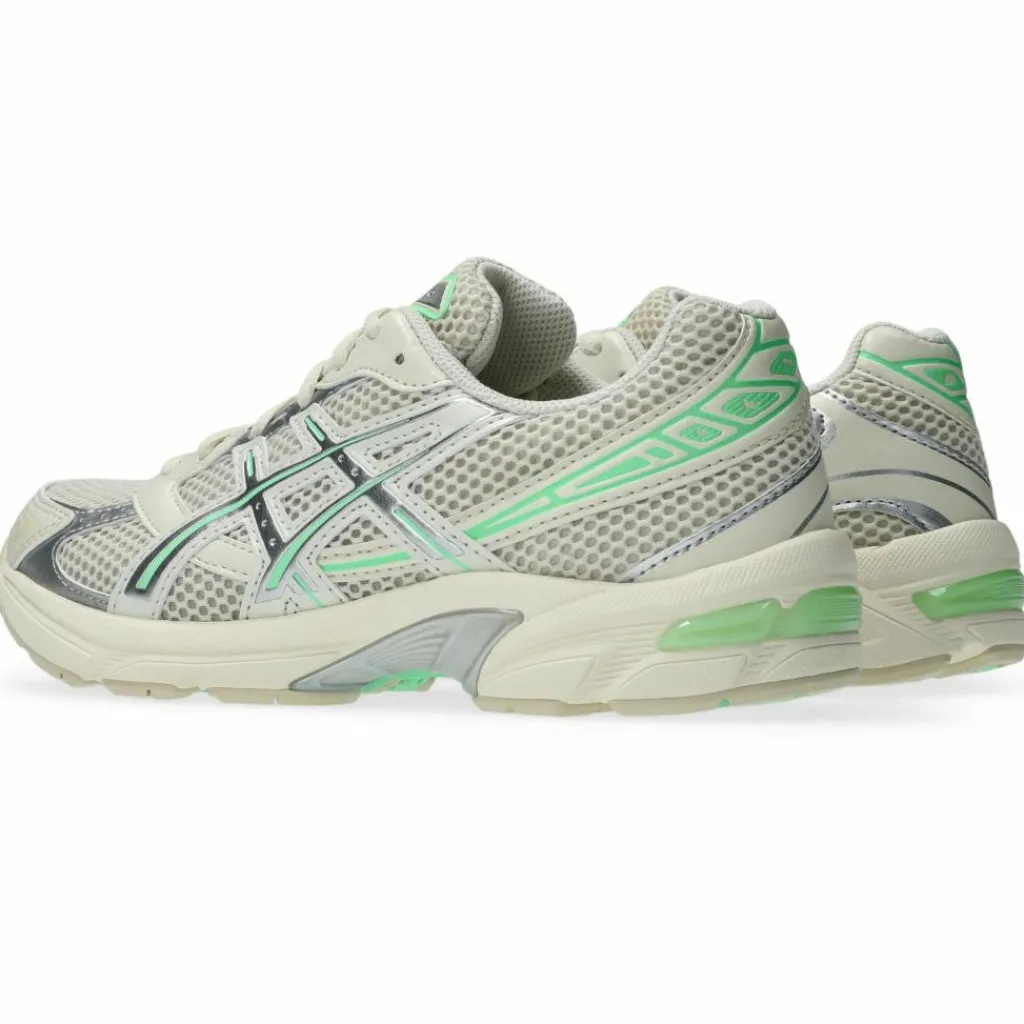 ASICS Streetwear|Sneaker<· Gel 1130 pale oak-menthol