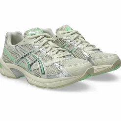 ASICS Streetwear|Sneaker<· Gel 1130 pale oak-menthol