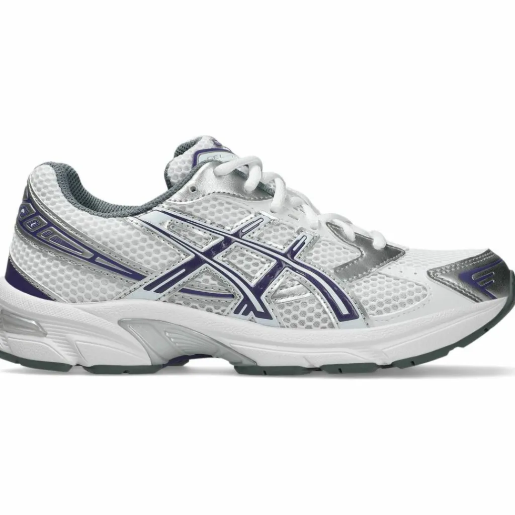 ASICS Streetwear|Sneaker<· Gel 1130 white-dusty purple