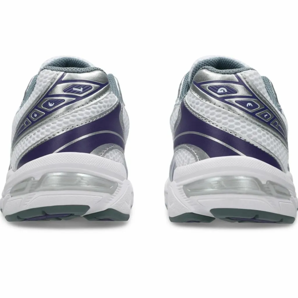 ASICS Streetwear|Sneaker<· Gel 1130 white-dusty purple