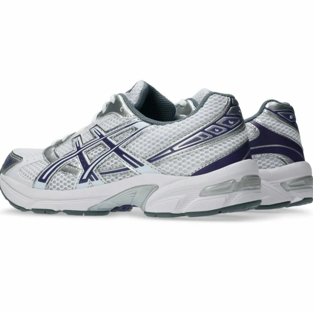 ASICS Streetwear|Sneaker<· Gel 1130 white-dusty purple