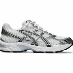 ASICS Streetwear|Sneaker<· Gel 1130 white-pure silver