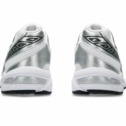 ASICS Streetwear|Sneaker<· Gel 1130 white-pure silver