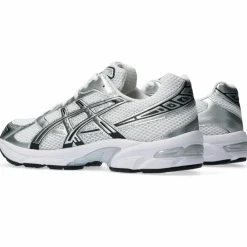 ASICS Streetwear|Sneaker<· Gel 1130 white-pure silver