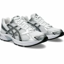 ASICS Streetwear|Sneaker<· Gel 1130 white-pure silver