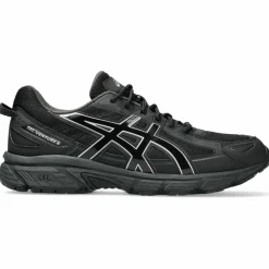 ASICS Streetwear|Sneaker<· Gel Venture 6 black-black