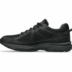 ASICS Streetwear|Sneaker<· Gel Venture 6 black-black