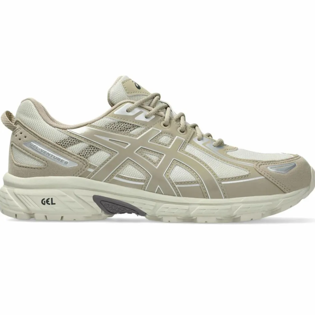 Discount · Gel Venture 6 Herren Streetwear|Sneaker