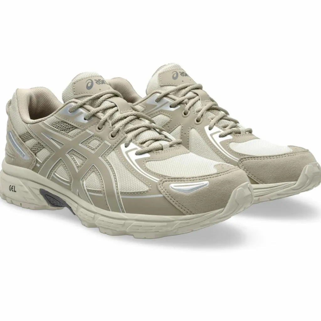 Discount · Gel Venture 6 Herren Streetwear|Sneaker