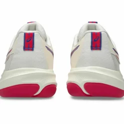 ASICS Tennis|Tennis<· GEL-CHALLENGER 15 INDOOR cream-bright rose