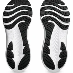 ASICS Laufen<· GEL-CONTEND 9 black-white