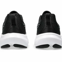 ASICS Laufen<· GEL-CONTEND 9 black-white