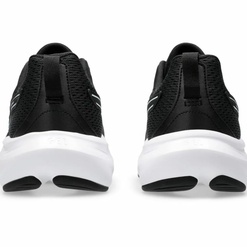 ASICS Laufen<· GEL-CONTEND 9 black-white