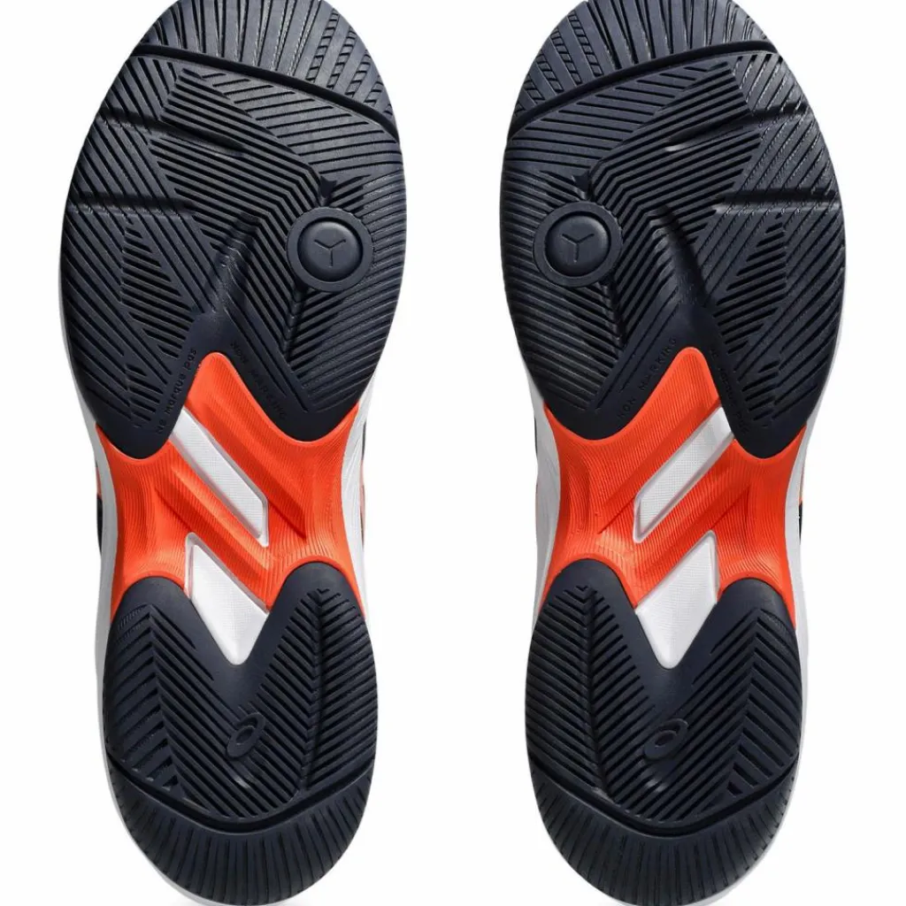 Online · GEL-COURT HUNTER 3 Herren Badminton|Hallenschuhe