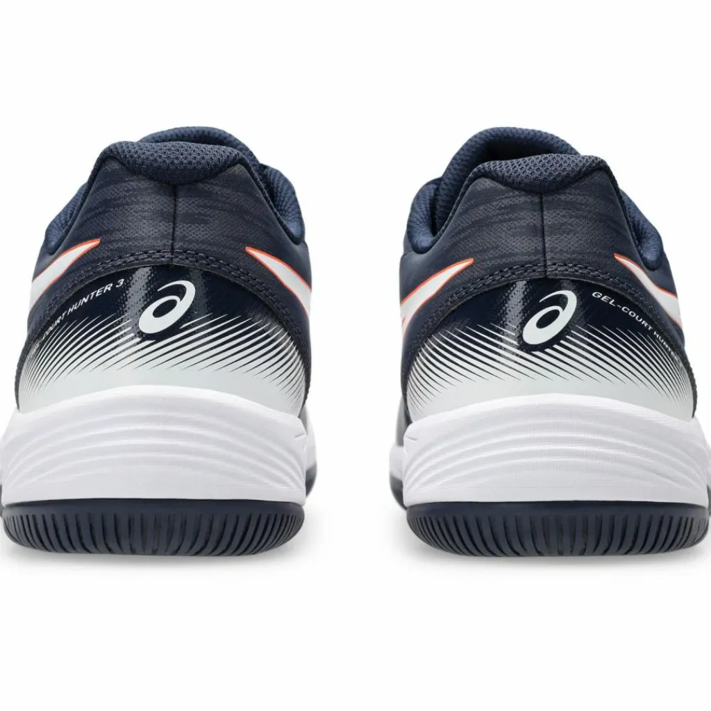 Online · GEL-COURT HUNTER 3 Herren Badminton|Hallenschuhe