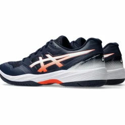 Online · GEL-COURT HUNTER 3 Herren Badminton|Hallenschuhe