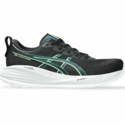 ASICS Laufen|Laufen<· GEL-CUMULUS 27 black-lucid yellow