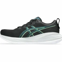 ASICS Laufen|Laufen<· GEL-CUMULUS 27 black-lucid yellow