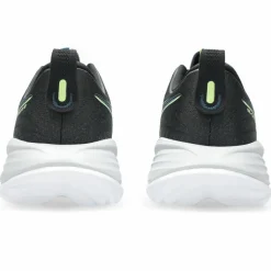 ASICS Laufen|Laufen<· GEL-CUMULUS 27 black-lucid yellow