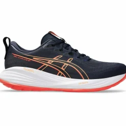 ASICS Laufen|Laufen<· GEL-CUMULUS 27 green-coral reef