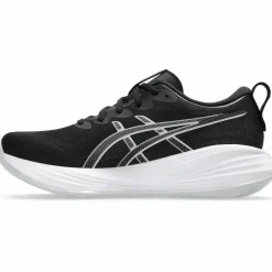 ASICS Laufschuhe<· GEL-CUMULUS 27 NARROW black-concrete