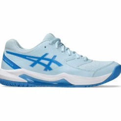 New · GEL-DEDICATE 8 Damen Tennis|Tennis