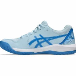 New · GEL-DEDICATE 8 Damen Tennis|Tennis