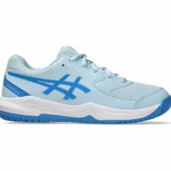 ASICS Tennis|Tennis<· GEL-DEDICATE 8 GS light blue-blue coast