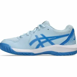 ASICS Tennis|Tennis<· GEL-DEDICATE 8 GS light blue-blue coast