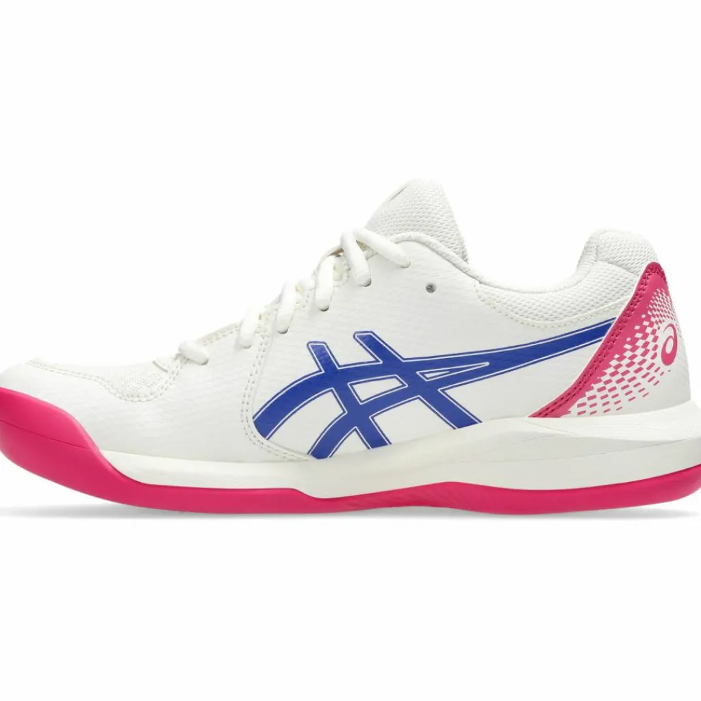 Clearance · GEL-DEDICATE 8 INDOOR Damen Tennis|Tennis