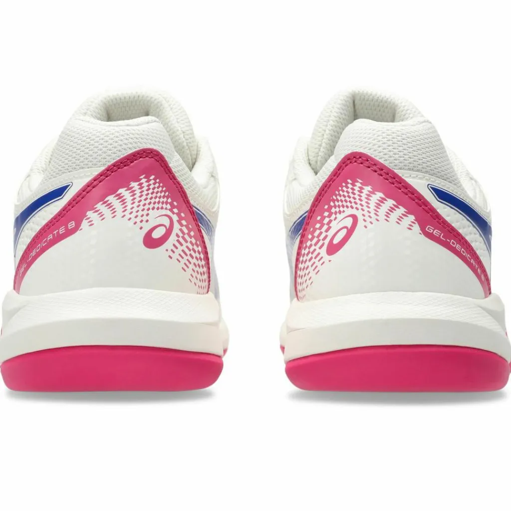 Clearance · GEL-DEDICATE 8 INDOOR Damen Tennis|Tennis