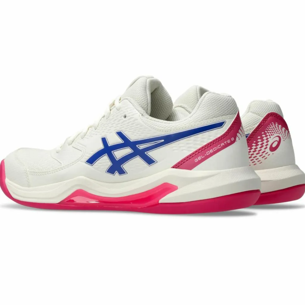 Clearance · GEL-DEDICATE 8 INDOOR Damen Tennis|Tennis