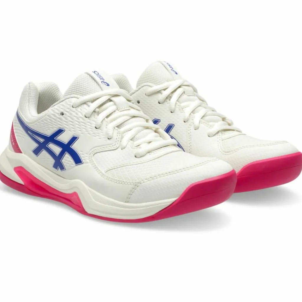 Clearance · GEL-DEDICATE 8 INDOOR Damen Tennis|Tennis