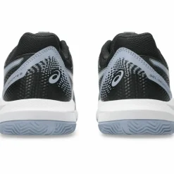 ASICS Tennis<· GEL-DEDICATE 8 CLAY black-grey blue