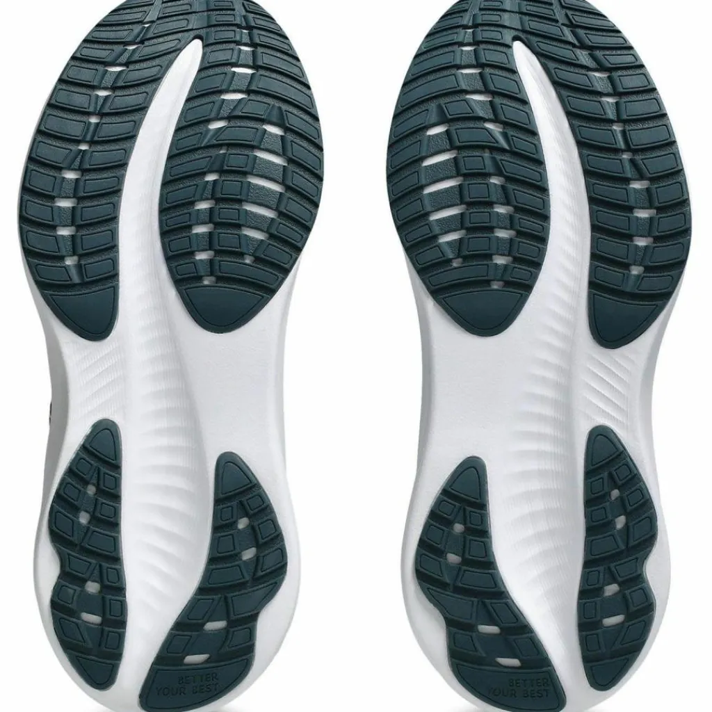 ASICS Laufen|Laufschuhe<· GEL-EXCITE 11 tranquil teal-citron