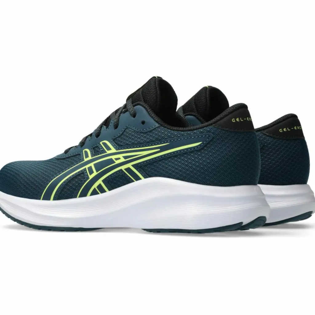 ASICS Laufen|Laufschuhe<· GEL-EXCITE 11 tranquil teal-citron
