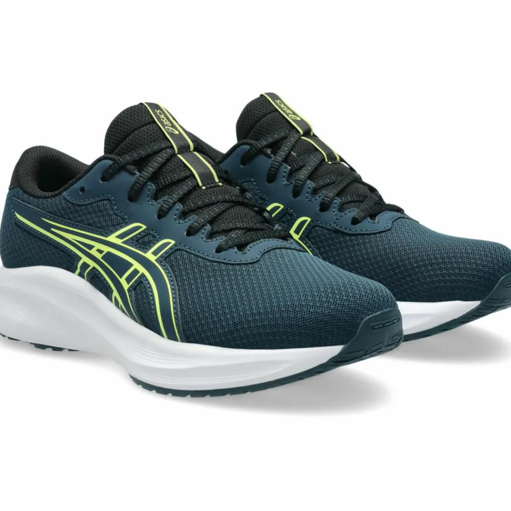 ASICS Laufen|Laufschuhe<· GEL-EXCITE 11 tranquil teal-citron