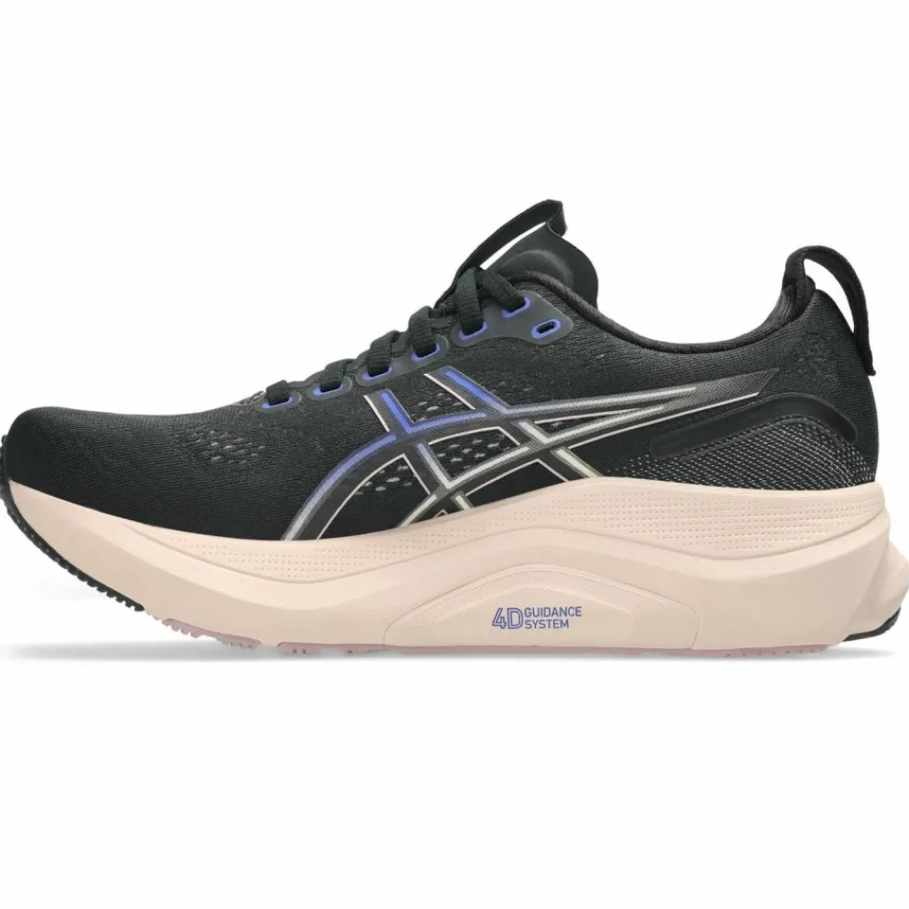 ASICS Laufen|Laufen<· GEL-KAYANO 32 black-pearl pink