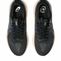 ASICS Laufen|Laufen<· GEL-KAYANO 32 black-pearl pink