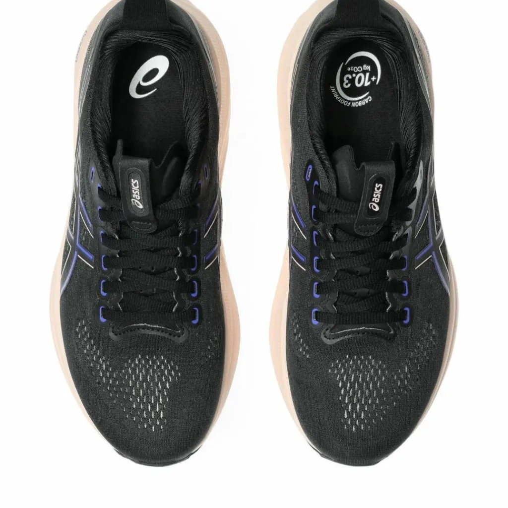 ASICS Laufen|Laufen<· GEL-KAYANO 32 black-pearl pink