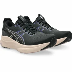 ASICS Laufen|Laufen<· GEL-KAYANO 32 black-pearl pink