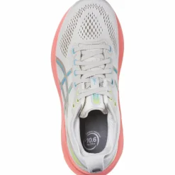 ASICS Laufen|Laufen<· GEL-KAYANO 31 birch-energy aqua