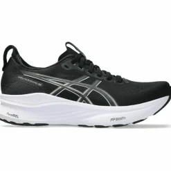ASICS Laufen|Laufen<· GEL-KAYANO 32 black-white