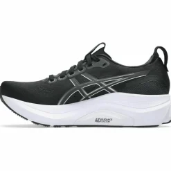 ASICS Laufen|Laufen<· GEL-KAYANO 32 black-white
